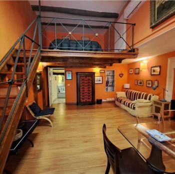 Guide Tour Apartments, Naples (photo 2)