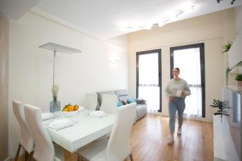 SingularStays Comedias IV, Valencia (photo 4)