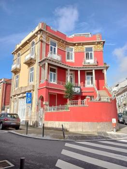 OLOPO Hostel, Porto (photo 2)