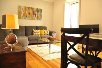 Marques Classy Apartment by be@home, Lisabon (fotografie 2)
