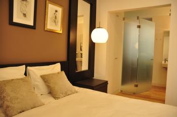 Marques Classy Apartment by be@home, Lisabon (fotografie 3)