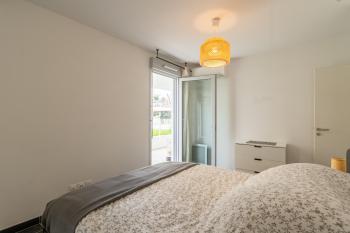 Appartement 70 m2 climatisé avec balcon et parking, Marseille (fotografie 2)