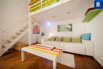 Jókai Apartment, Budapešť (fotografie 3)