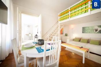 Jókai Apartment, Budapešť (fotografie 2)