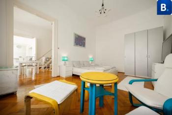Jókai Apartment, Budapešť (fotografie 4)