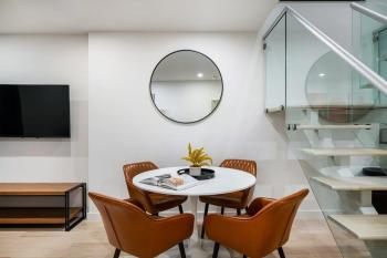 75-3B 3BR Luxury duplex BRAND NEW &D Elevator, New York (photo 5)
