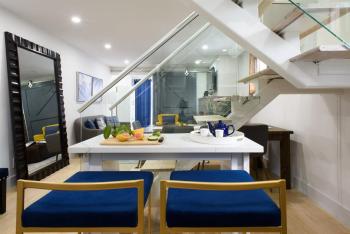 75-5D NEW Quality 3BR Duplex W&D Elevator, New York (Foto 2)