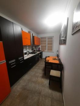 Шикарная 2к квартира Центральный парк Университет 70м, Irpiň (fotografie 4)