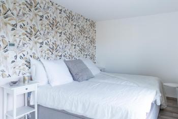 SPLENDIDE APPARTEMENT NICE BLUE PEARL TOUT CONFORT VUE MER PANORAMIQUE, Nice (photo 5)