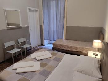 Guesthouse La Briosa Nicole, Génova (foto 5)
