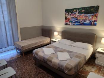 Guesthouse La Briosa Nicole, Génova (foto 4)