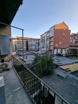 Modern apartment near Inalpi Arena in Turin, Turín (fotografie 4)