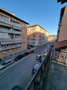 Modern apartment near Inalpi Arena in Turin, Turín (fotografie 3)