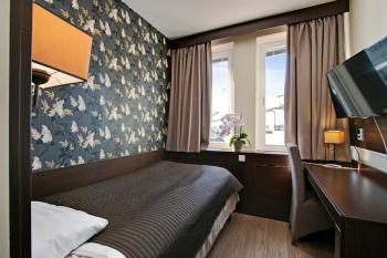 Brunnby Hotel, Stoccolma (foto 2)