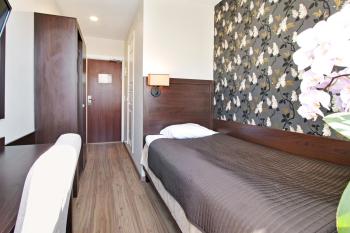 Brunnby Hotel, Stoccolma (foto 5)