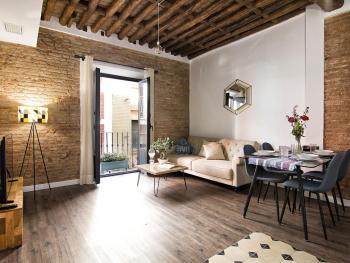 Chezmoihomes Sweet & Trendy nest in Granada Center for 6, Granada (photo 3)