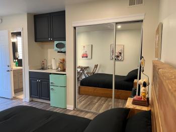Beautiful Studio in North Inglewood, Los Angeles (fotografie 5)