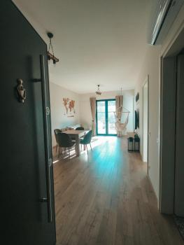 Vitosha View Apartment & Free Parking, Sofie (fotografie 2)