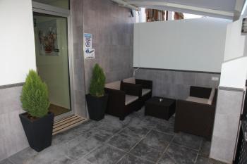 Hostal Doña Manuela, Málaga (fotografie 5)