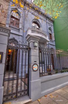 Play Hostel Arcos, Buenos Aires (fotografie 2)