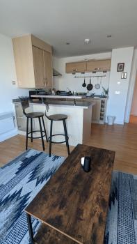 Excellent Leeds City Center 1 Bedroom Apartment, Leeds (foto 3)