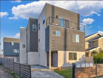 Wonderful 3 Bedroom Home Perfect for Getaway, Los Angeles (fotografie 2)