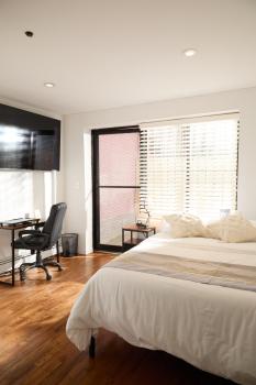 American Dream Guest House, New York (photo 5)