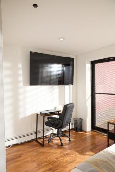American Dream Guest House, New York (fotografie 5)