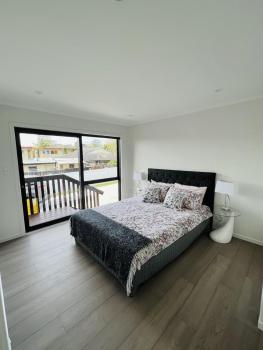 Matuhi Deluxe studio with kitchenette, Auckland (photo 5)