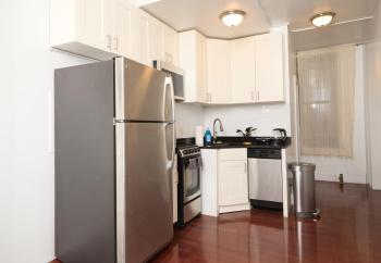 Private Loft in Hells Kitchen near Times Square, New York (photo 5)