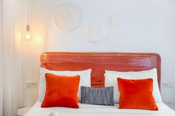 Cozy & Brand New Flat In Casablanca, Casablanca (fotografie 2)