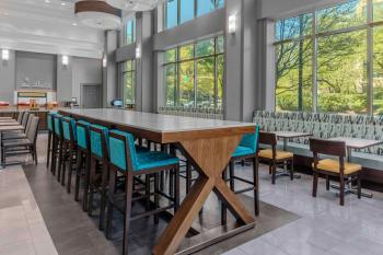 Hampton Inn & Suites Arlington Crystal City DCA, Arlington (fotografie 5)