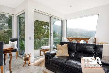The Peak 3, Thredbo (fotografie 4)