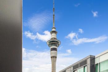 Zodiak Stays Cozy CBD 2BR Near Top Dining Spots, Auckland (fotografie 2)