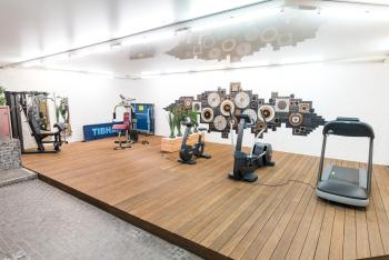 Luna Inn Stuttgart City, Stuttgart (zdjęcie 5)