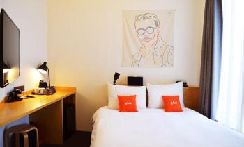 Glue Hotel, Seoul (photo 5)