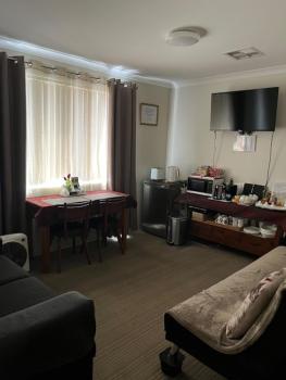 Ascot on Swan Bed & Breakfast, Perth (foto 4)