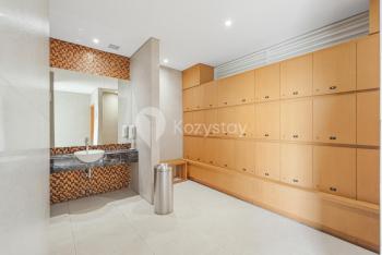 Nyansa by Kozystay - Menteng, Giacarta (foto 4)