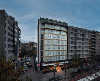 Smart by Dedeman Eskişehir, Эскишехир (фото 2)