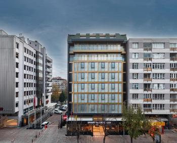 Smart by Dedeman Eskişehir, Эскишехир (фото 3)