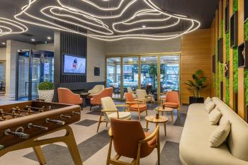 Smart by Dedeman Eskişehir, Эскишехир (фото 5)