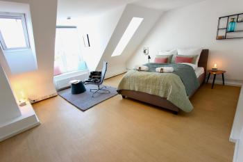The Suites City Lofts at the Park, Hamburk (fotografie 5)