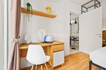 Kiara by Kozystay - Paskal, Bandung (foto 5)