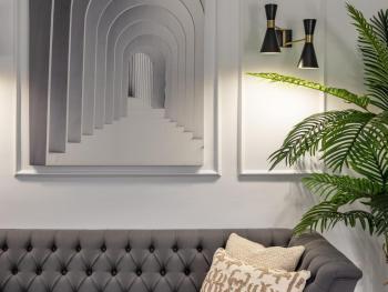 Central Stylish and Elegant 1 & 2 BR apartments I, Granada (fotografie 2)