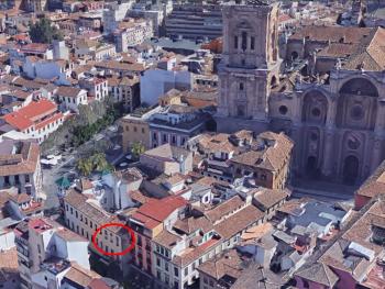ChezmoiHomes Catedral 1B, Granada (foto 4)