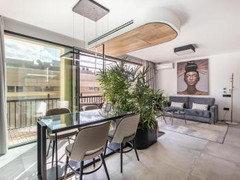 Luxury Alhambra Penthouse Collection, Granada (foto 3)