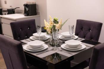 Luxury Mcr 2bed,2bath Apartment- Central location!, Manchester (fotografie 5)