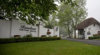 Rawdons Hotel & Brewery, Nottingham Road (Foto 2)