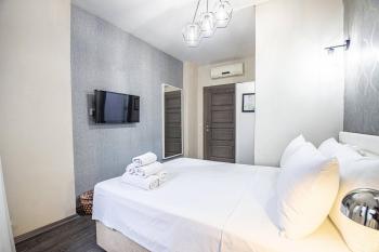 Deluxe Double Room 4, Istanbul (fotografie 3)