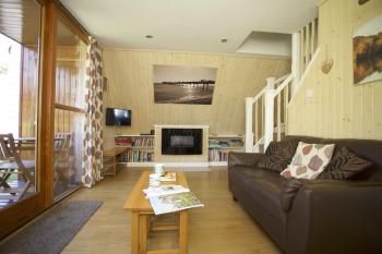 Chalet 16, Deal (zdjęcie 4)
